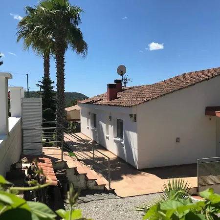 Casa de Férias Villa Olivella