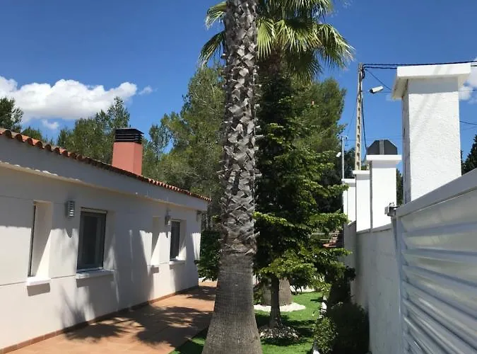 Villa Olivella Olivella