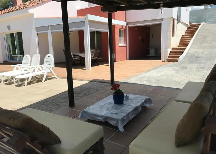 Villa Olivella *