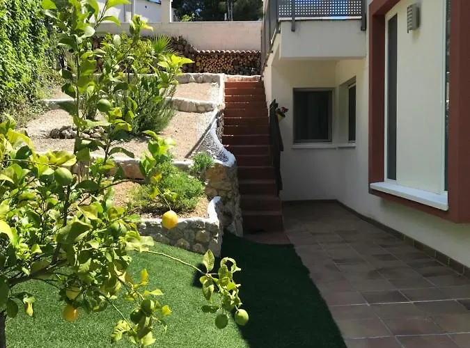 Villa Olivella Olivella
