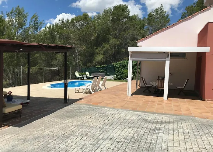 Villa Olivella Olivella