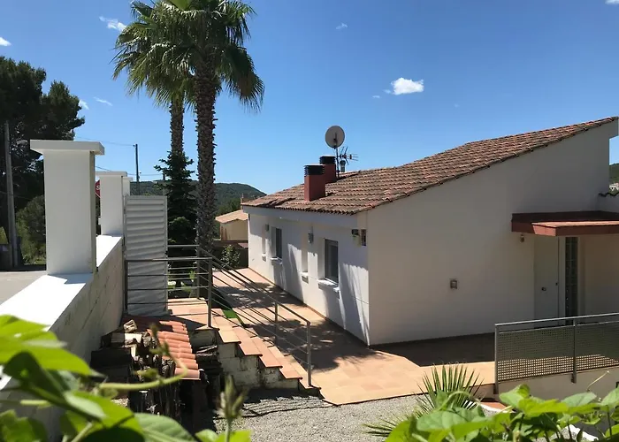 Feriehus Villa Olivella
