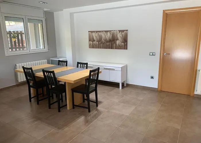 度假居 Villa Olivella