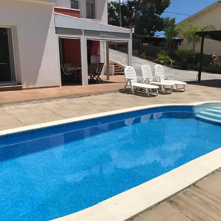 Villa Olivella