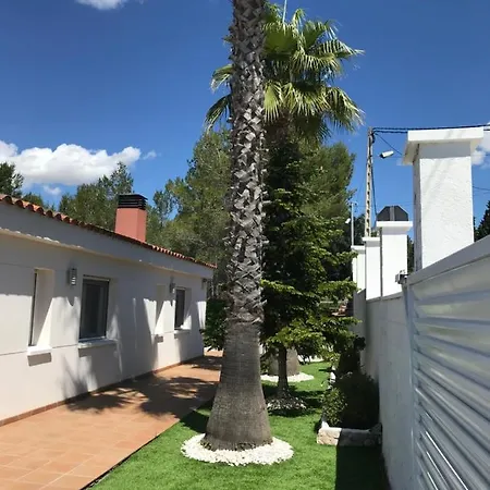 Villa Olivella Olivella