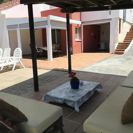 Villa Olivella *