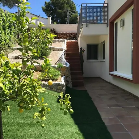 Villa olivella Olivella
