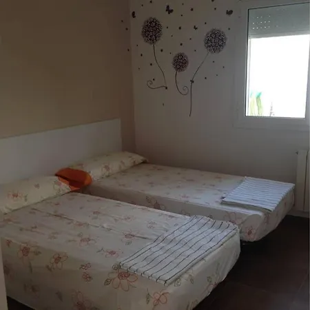 Villa Olivella 펜션 올리벨라