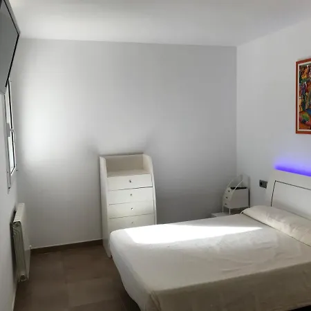 펜션 Villa Olivella 올리벨라