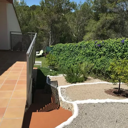 Villa Olivella Holiday home
