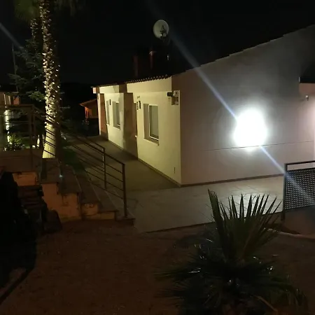 펜션 Villa Olivella 올리벨라