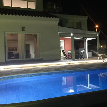 Villa Olivella 올리벨라