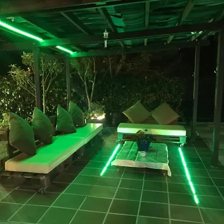Villa Olivella 펜션 *