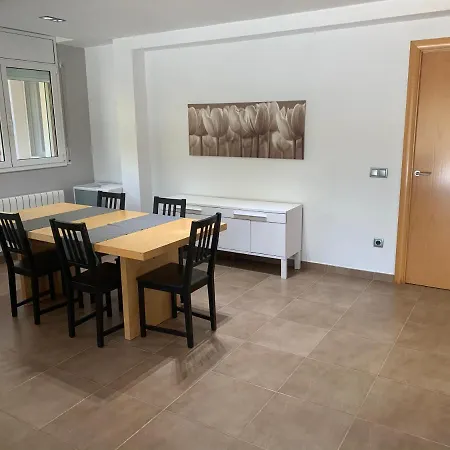 펜션 Villa Olivella