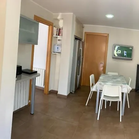 Villa Olivella * 올리벨라
