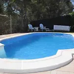 Holiday home Villa Olivella *