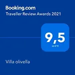 Holiday home Villa Olivella *