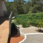 Villa Olivella Holiday home