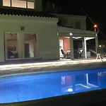 Villa Olivella Olivella