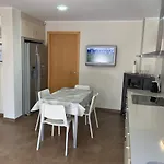 Villa Olivella * Olivella