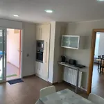 Villa Olivella Holiday home