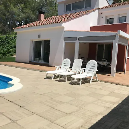 Villa Olivella بيت للعطل Olivella