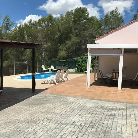Villa Olivella Olivella