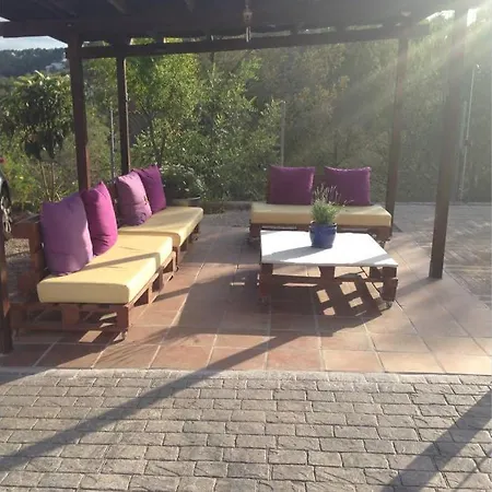 Villa Olivella بيت للعطل Olivella