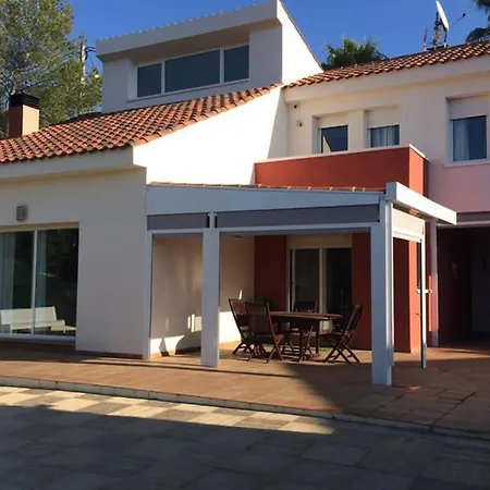 Holiday home Villa Olivella