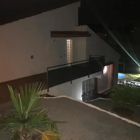 Villa Olivella * Olivella