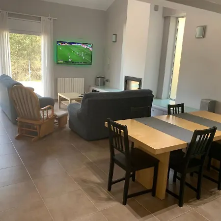 Villa Olivella بيت للعطل *